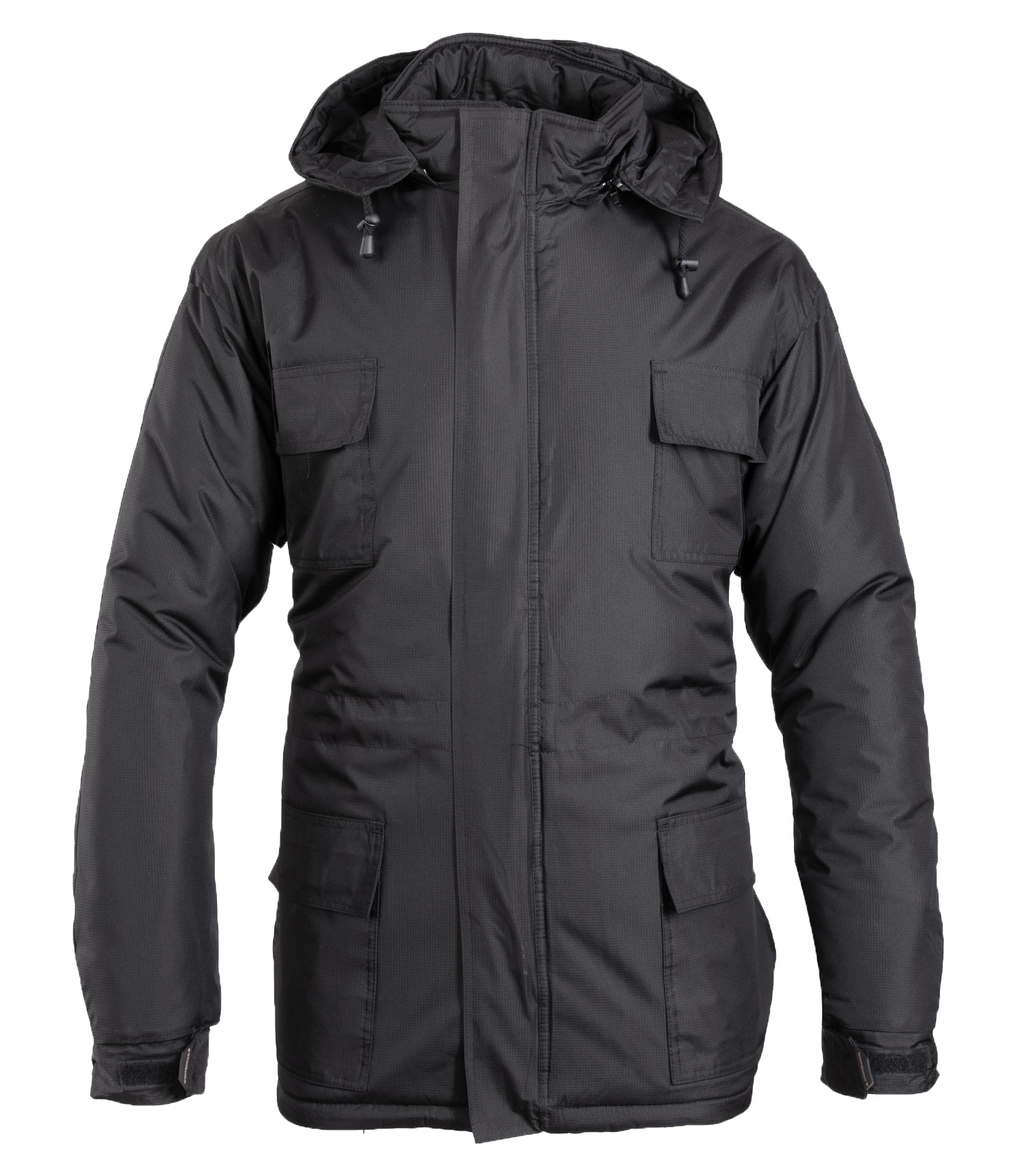 WINTERMAN TALVI KURTKA PARKA TALVI R.2XL.