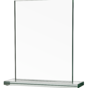 Trofeum szklane 8003