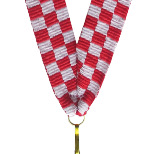 Wstążka 22 mm - Chorwacja
