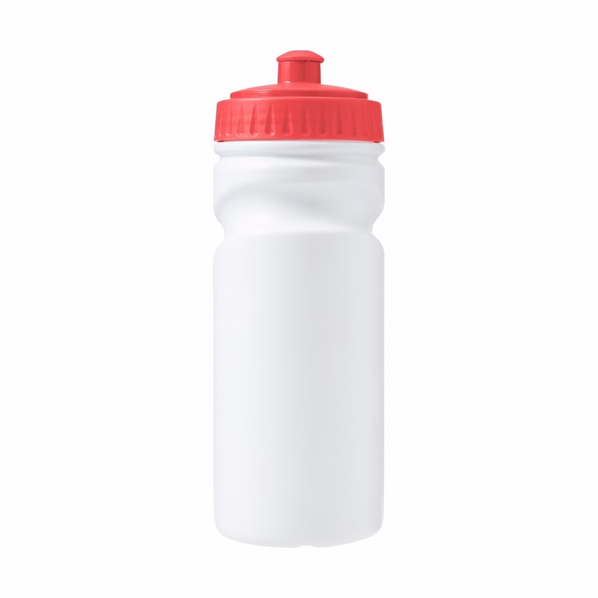 Bidon sportowy z nadrukiem – personalizowany 500 ml - obrazek 4