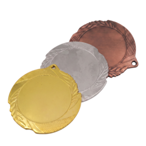Medal 70 mm S5MMW1
