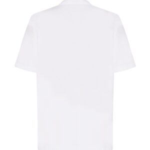 Alternative view of Klasyczny T-shirt unisex dla dzieci i młodzieży o podwyższonej gramaturze 190g
