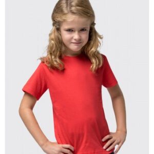 t-shirt bawełniany