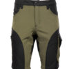 SEVEN KINGS TRAIL SPODNIE KRÓTKIE KHAKI/CZARNY R.60