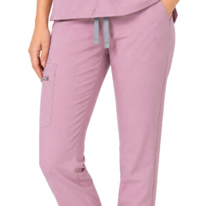 MYNTS MYNTS Straight Leg Pants Women WMP002 Rose Water R.M