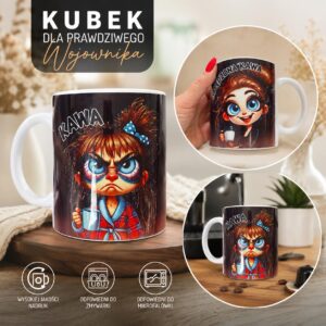 Kubek idealny dla każdej Mamy