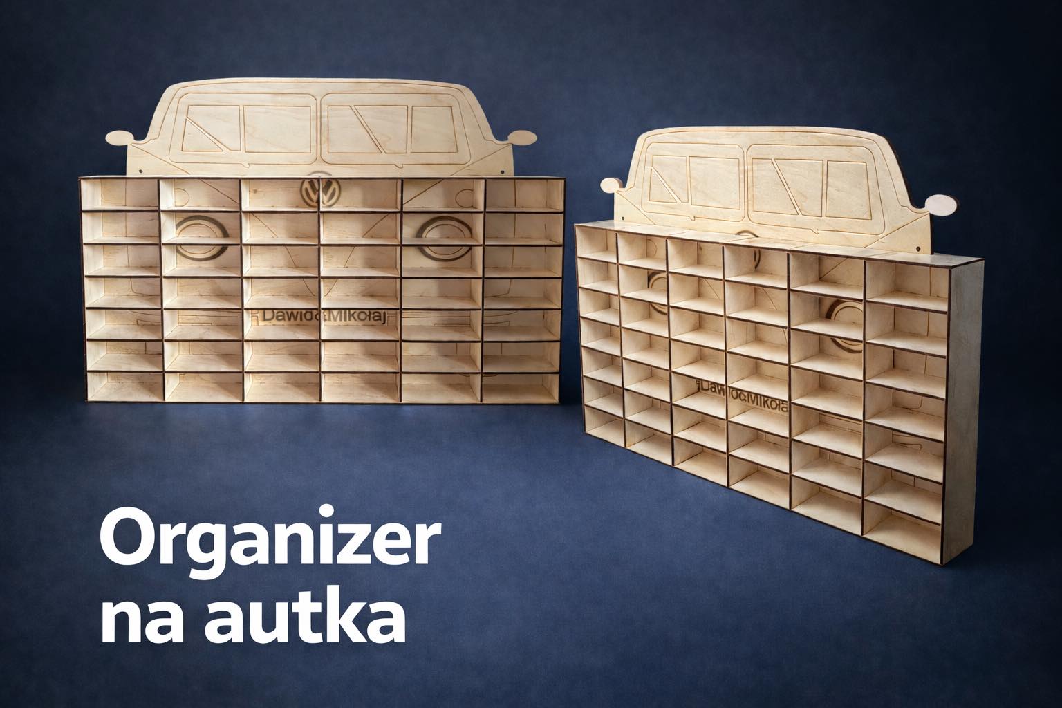 🚗 Organizer na hot wheels– koniec z bałaganem! 🚗
