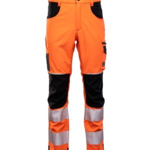 SEVEN KINGS SEVEN KINGS FLASH SPODNIE SOFTSHELL OCIEPLANE SKF009(O) R.M