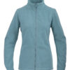 BRIXTON BRIXTON FEMME BLUZA POLAR DAMSKA NIEBIESKI