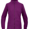 BRIXTON BRIXTON FEMME BLUZA POLAR DAMSKA FUKSJA