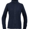 BRIXTON BRIXTON FEMME BLUZA POLAR DAMSKA GRANAT