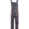 BRIXTON PRACTICAL SPODNIE OGRODNICZKI OCIEPLANE R.S