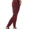 MYNTS MYNTS Jogger Pants Men MMP003 Burgundy R.M
