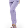 MYNTS MYNTS Jogger Pants Women WMP001 Lavender R.M