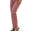 MYNTS MYNTS Straight Leg Pants Women WMP002 Terra Rose R.S