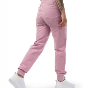 MYNTS MYNTS Jogger Pants Women WMP001 Rose Water R.M