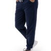 MYNTS MYNTS Jogger Pants Men MMP003 Midnight Navy R.2XL