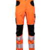 SEVEN KINGS SEVEN KINGS FLASH SPODNIE SOFTSHELL OCIEPLANE SKF009(O)