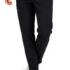MYNTS MYNTS Straight Leg Pants Men MMP004 Black R.S