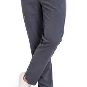 MYNTS MYNTS Straight Leg Pants Men MMP004 MoonStone Grey R.M