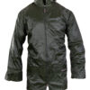 GROSVENOR GROSVENOR KURTKA PRZECIWDESZCZOWA R.3XL.