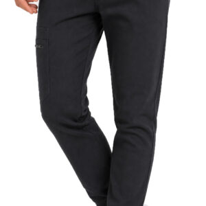 MYNTS MYNTS Jogger Pants Men MMP003 Black R.M