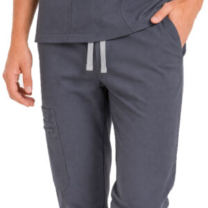 MYNTS MYNTS Jogger Pants Men MMP003 MoonStone Grey R.M