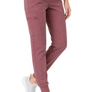 MYNTS MYNTS Jogger Pants Women WMP001 Terra Rose R.M