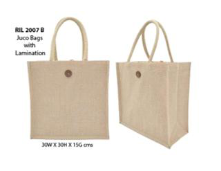 Torba juco Shams Naturals RIL 2007 B
