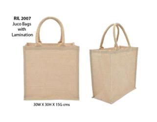 Torba juco Shams Naturals RIL 2007