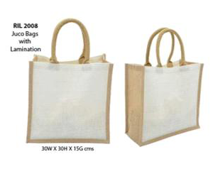 Torba juco Shams Naturals RIL 2008