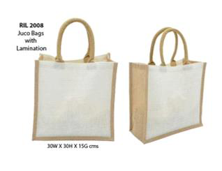 Torba juco Shams Naturals RIL 2008