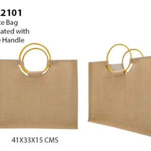 Torba jutowa Shams Naturals RIL2101
