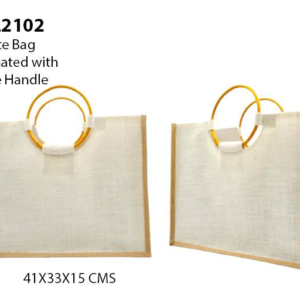 Torba jutowa Shams Naturals RIL2102