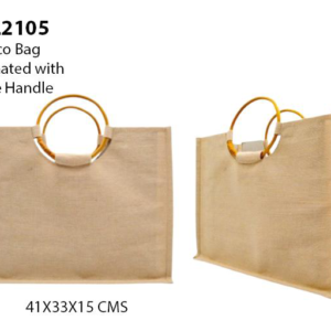 Torba juco Shams Naturals RIL2105