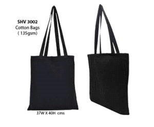 Torba bawełniana Shams Naturals SHV 3002