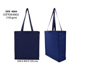 Torba bawełniana Shams Naturals SHV 4004