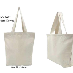 Torba bawełniana Shams Naturals SHV 5021