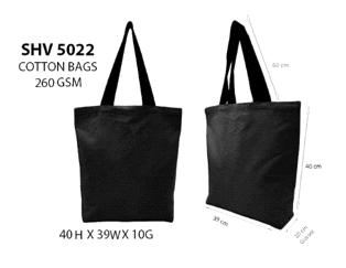 Torba bawełniana Shams Naturals SHV 5022