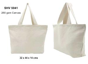Torba bawełniana Shams Naturals SHV 5041