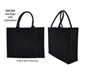 Torba jutowa Shams Naturals SHV 601