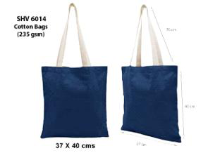 Torba bawełniana Shams Naturals SHV 6014