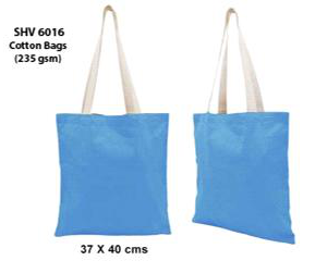 Torba bawełniana Shams Naturals SHV 6016