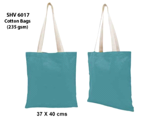 Torba bawełniana Shams Naturals SHV 6017
