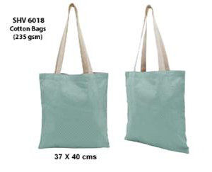 Torba bawełniana Shams Naturals SHV 6018
