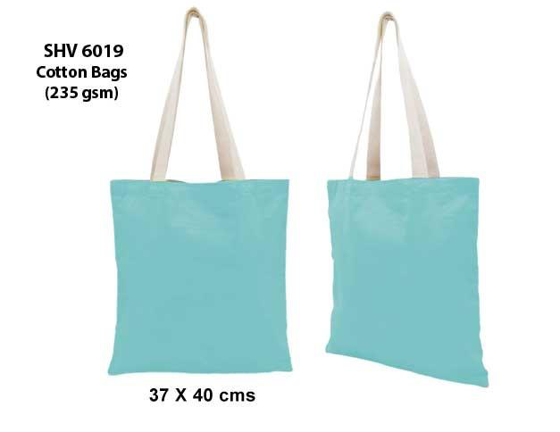 Torba bawełniana Shams Naturals SHV 6019