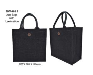 Torba jutowa Shams Naturals SHV 602 B