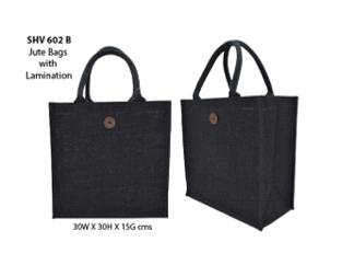 Torba jutowa Shams Naturals SHV 602 B