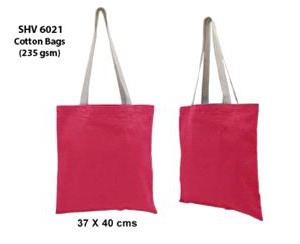 Torba bawełniana Shams Naturals SHV 6021