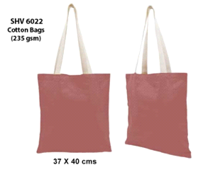 Torba bawełniana Shams Naturals SHV 6022